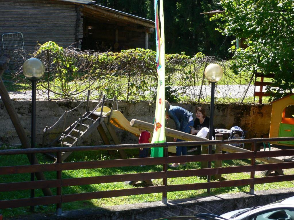 Albergo Miravalle Auronzo di Cadore Eksteriør bilde